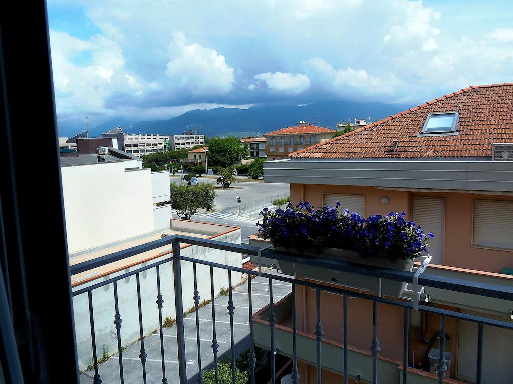 Hotel Lido Inn ลิโด ดิ กามาโยเร ห้อง รูปภาพ