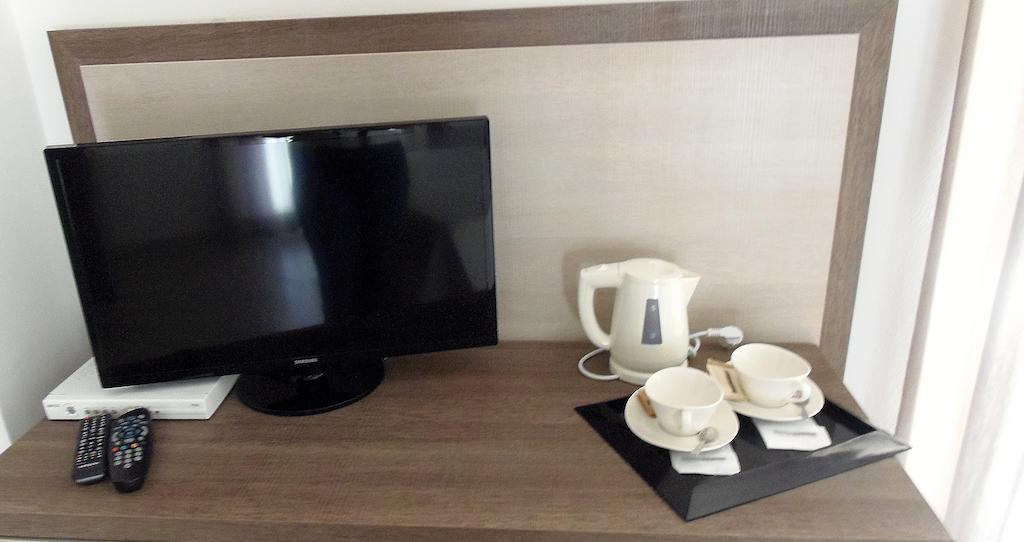 Hotel Lido Inn ลิโด ดิ กามาโยเร ห้อง รูปภาพ