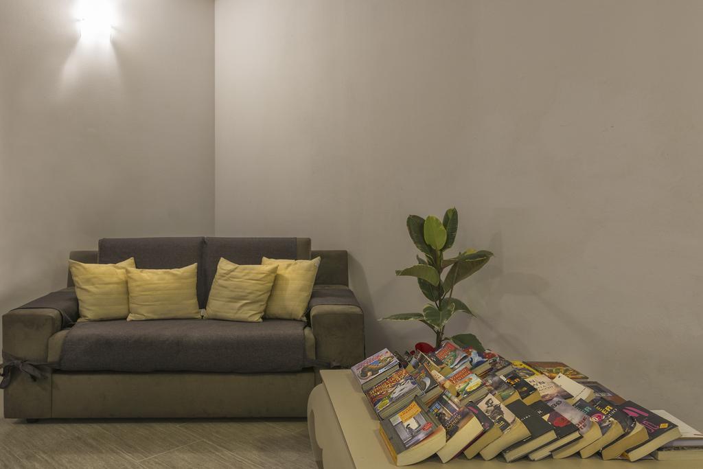 Hotel Lido Inn ลิโด ดิ กามาโยเร ภายนอก รูปภาพ